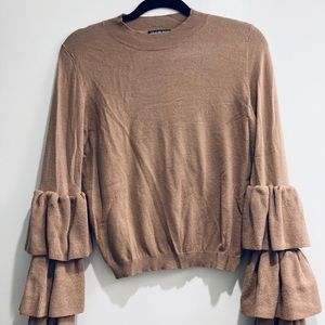 Fashion Nova Sweater